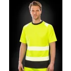 Recycled Safety T-Shirt FullGadgets.com