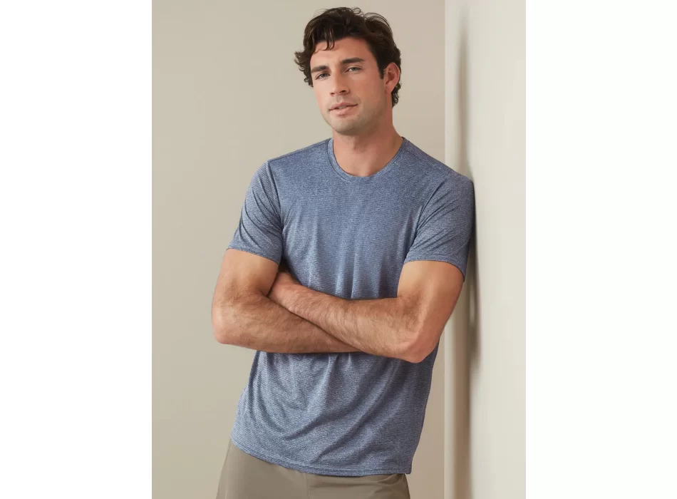 Recycled Sports-T Move Men FullGadgets.com