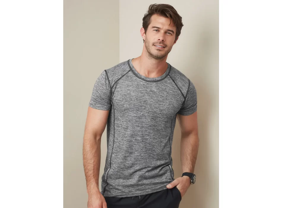 Recycled Sports-T Reflect Men FullGadgets.com