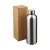 Borraccia in acciaio inox 304 riciclato Isaiah