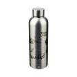 Recycled stainless steel bottle 500 ml Isaiah FullGadgets.com