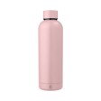 Recycled stainless steel bottle 500 ml Isaiah FullGadgets.com