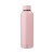 Borraccia in acciaio inox 304 riciclato Isaiah