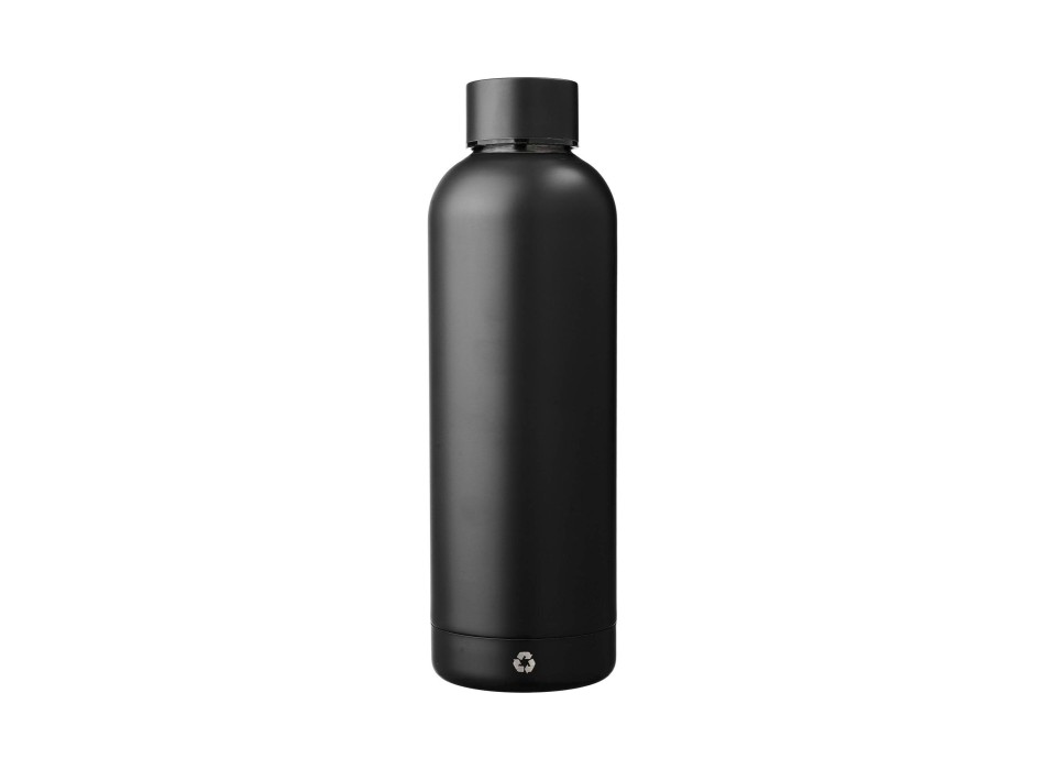 Recycled stainless steel bottle 500 ml Isaiah FullGadgets.com