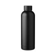 Recycled stainless steel bottle 500 ml Isaiah FullGadgets.com