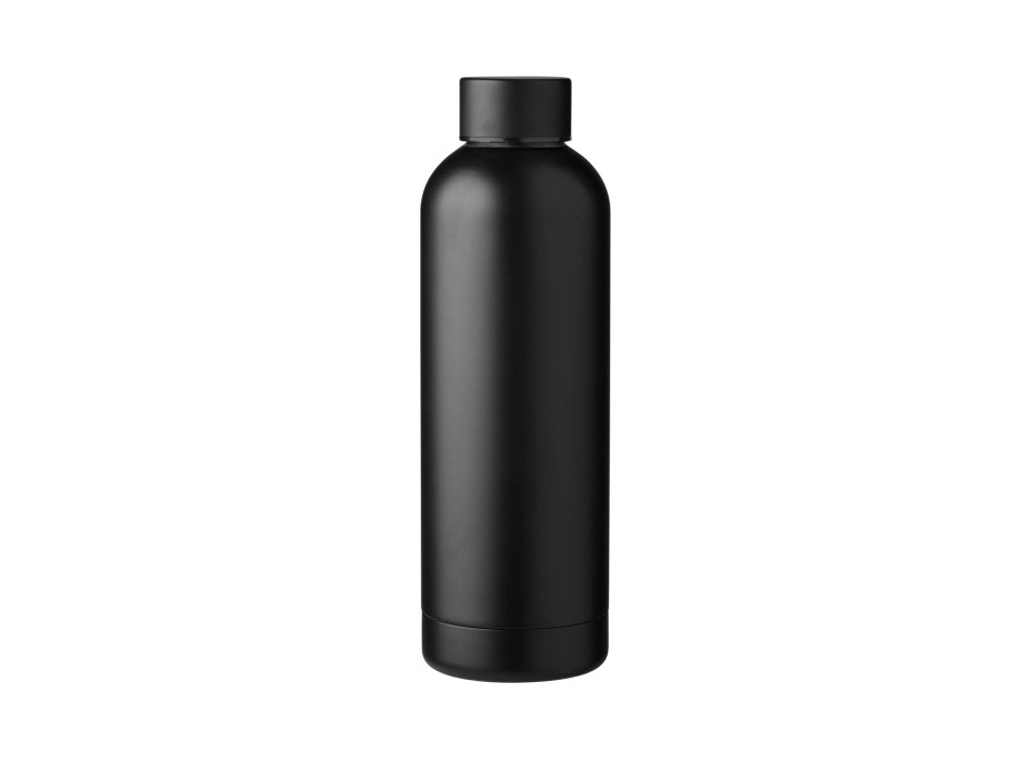 Recycled stainless steel bottle 500 ml Isaiah FullGadgets.com