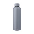 Recycled stainless steel bottle 500 ml Isaiah FullGadgets.com