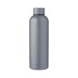 Recycled stainless steel bottle 500 ml Isaiah FullGadgets.com