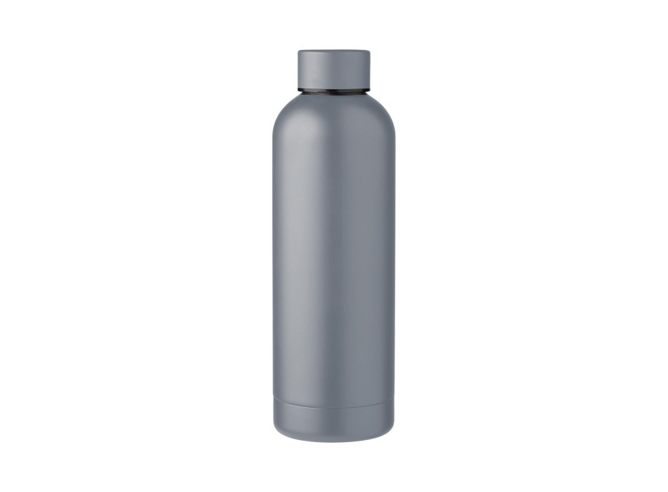 Recycled stainless steel bottle 500 ml Isaiah FullGadgets.com