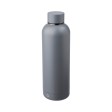 Recycled stainless steel bottle 500 ml Isaiah FullGadgets.com