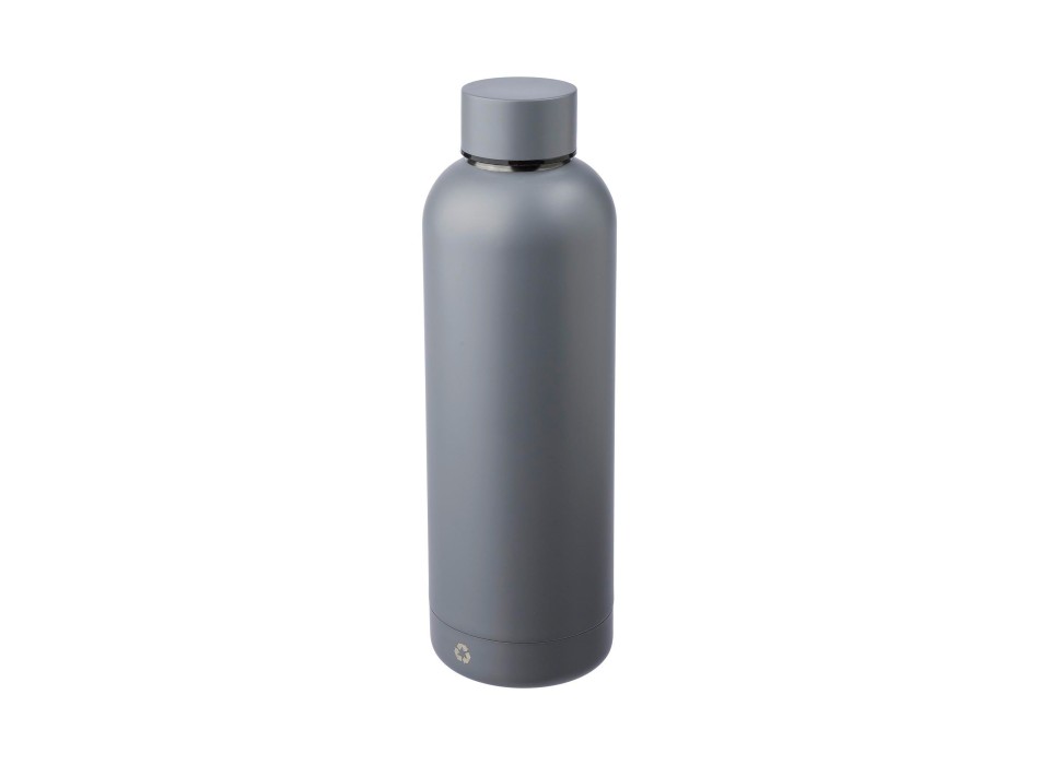 Recycled stainless steel bottle 500 ml Isaiah FullGadgets.com