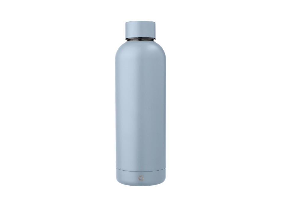 Recycled stainless steel bottle 500 ml Isaiah FullGadgets.com