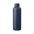 Recycled stainless steel bottle 500 ml Isaiah FullGadgets.com