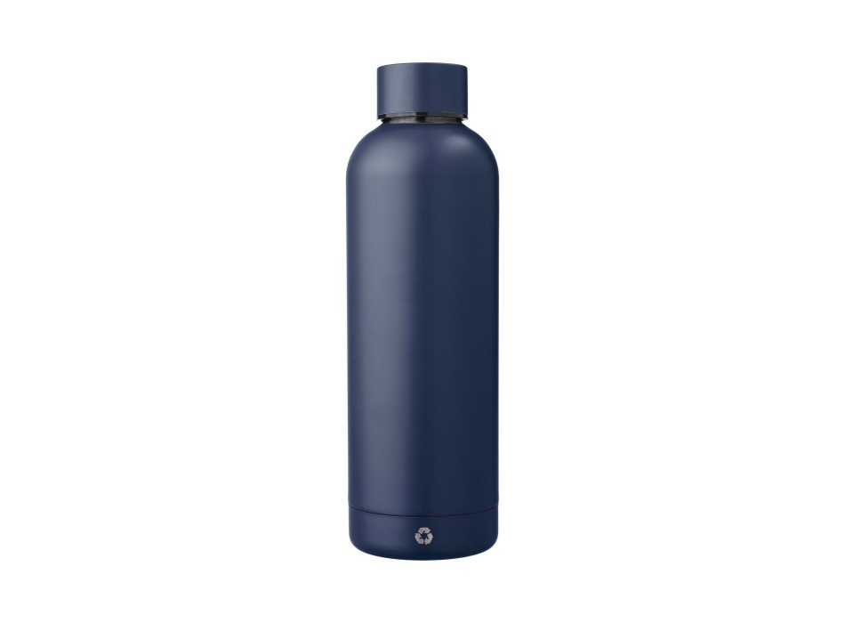 Recycled stainless steel bottle 500 ml Isaiah FullGadgets.com