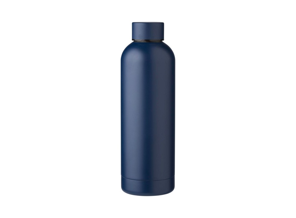 Recycled stainless steel bottle 500 ml Isaiah FullGadgets.com