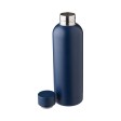 Recycled stainless steel bottle 500 ml Isaiah FullGadgets.com