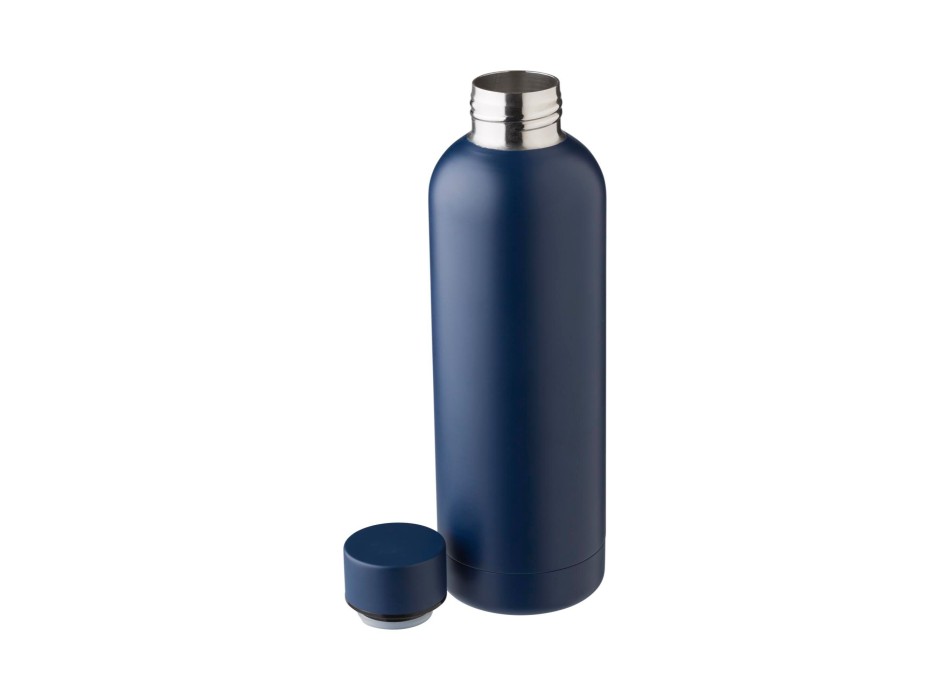 Recycled stainless steel bottle 500 ml Isaiah FullGadgets.com