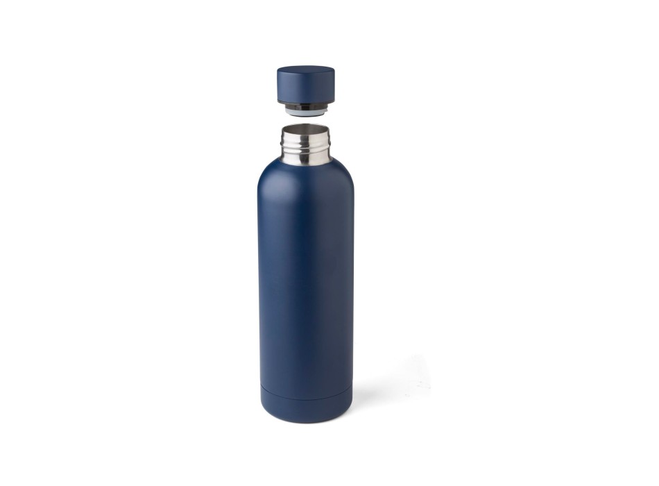 Recycled stainless steel bottle 500 ml Isaiah FullGadgets.com