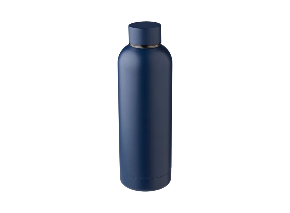 Recycled stainless steel bottle 500 ml Isaiah FullGadgets.com