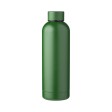 Recycled stainless steel bottle 500 ml Isaiah FullGadgets.com