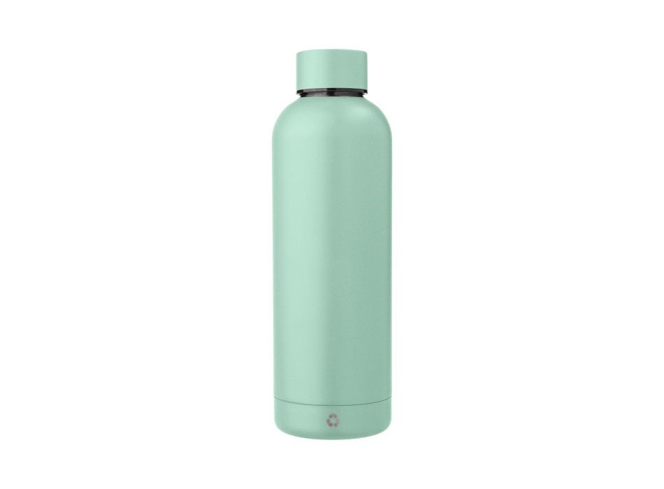 Recycled stainless steel bottle 500 ml Isaiah FullGadgets.com