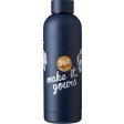 Recycled stainless steel bottle 500 ml Isaiah FullGadgets.com