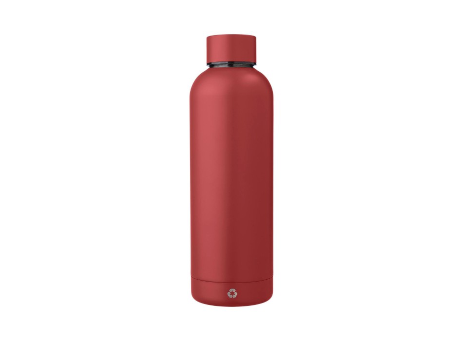 Recycled stainless steel bottle 500 ml Isaiah FullGadgets.com