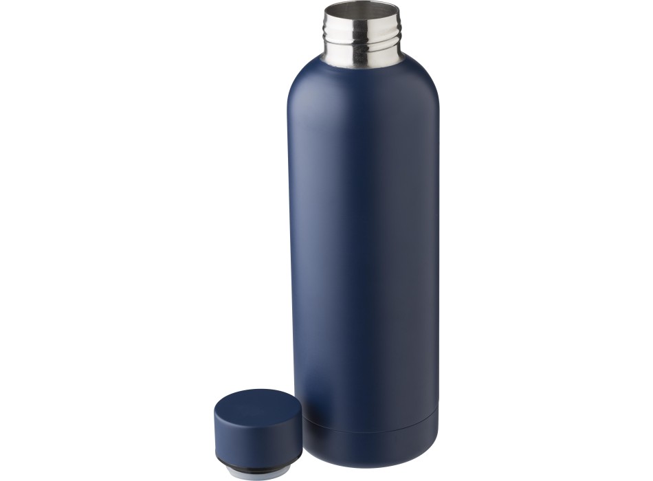 Recycled stainless steel bottle 500 ml Isaiah FullGadgets.com