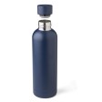 Recycled stainless steel bottle 500 ml Isaiah FullGadgets.com
