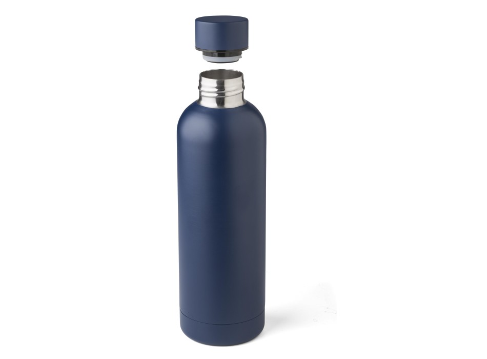 Recycled stainless steel bottle 500 ml Isaiah FullGadgets.com