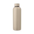 Recycled stainless steel bottle 500 ml Isaiah FullGadgets.com