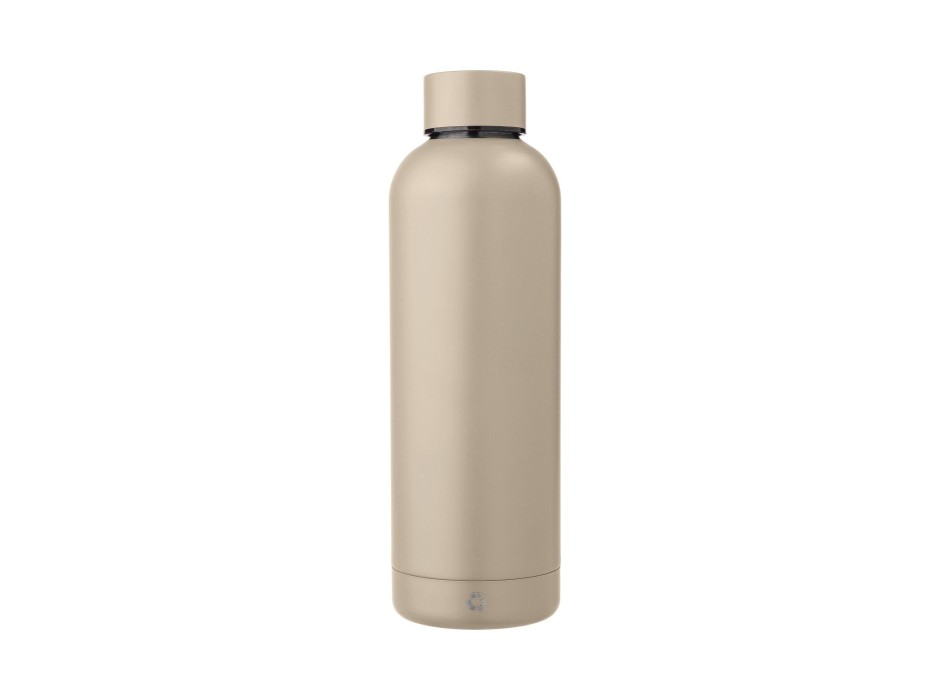 Recycled stainless steel bottle 500 ml Isaiah FullGadgets.com