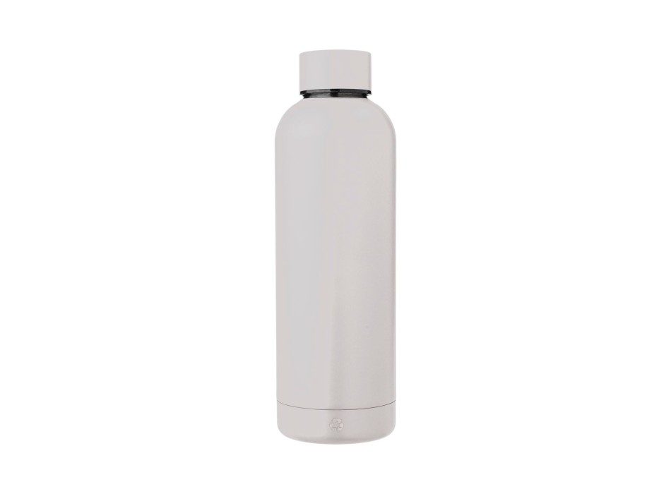 Recycled stainless steel bottle 500 ml Isaiah FullGadgets.com