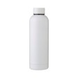 Recycled stainless steel bottle 500 ml Isaiah FullGadgets.com