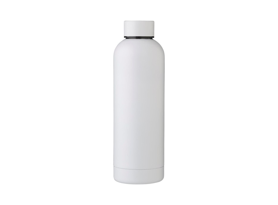 Recycled stainless steel bottle 500 ml Isaiah FullGadgets.com