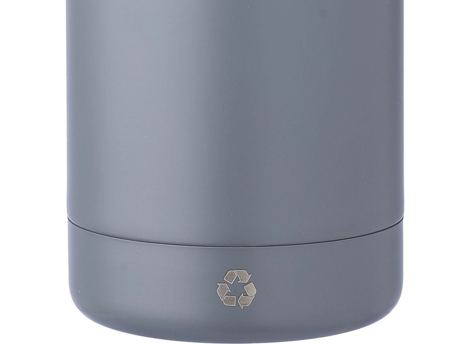 Recycled stainless steel bottle 500 ml Isaiah FullGadgets.com