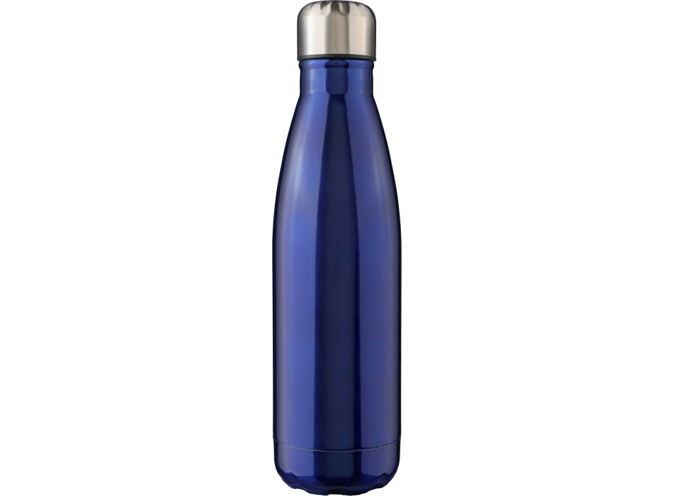 Recycled stainless steel bottle (650 ml) Sumatra FullGadgets.com