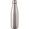 Recycled stainless steel bottle (650 ml) Sumatra FullGadgets.com