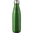 Recycled stainless steel bottle (650 ml) Sumatra FullGadgets.com