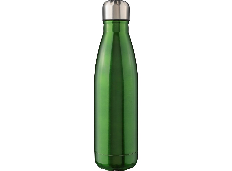 Recycled stainless steel bottle (650 ml) Sumatra FullGadgets.com