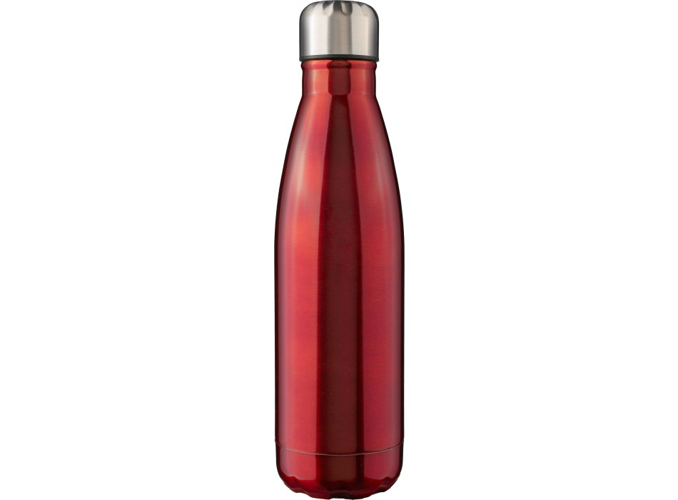 Recycled stainless steel bottle (650 ml) Sumatra FullGadgets.com