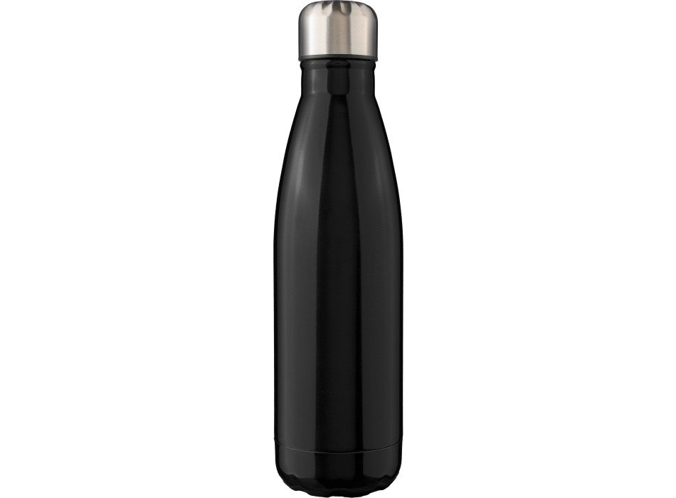 Recycled stainless steel bottle (650 ml) Sumatra FullGadgets.com