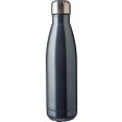 Recycled stainless steel bottle (650 ml) Sumatra FullGadgets.com