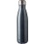 Borraccia in acciaio inox 304 riciclato a singola parete capacità 650 ml Cliff
