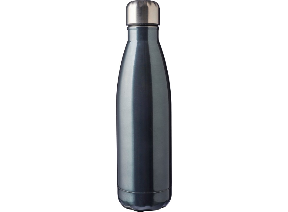 Recycled stainless steel bottle (650 ml) Sumatra FullGadgets.com