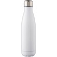 Recycled stainless steel bottle (650 ml) Sumatra FullGadgets.com
