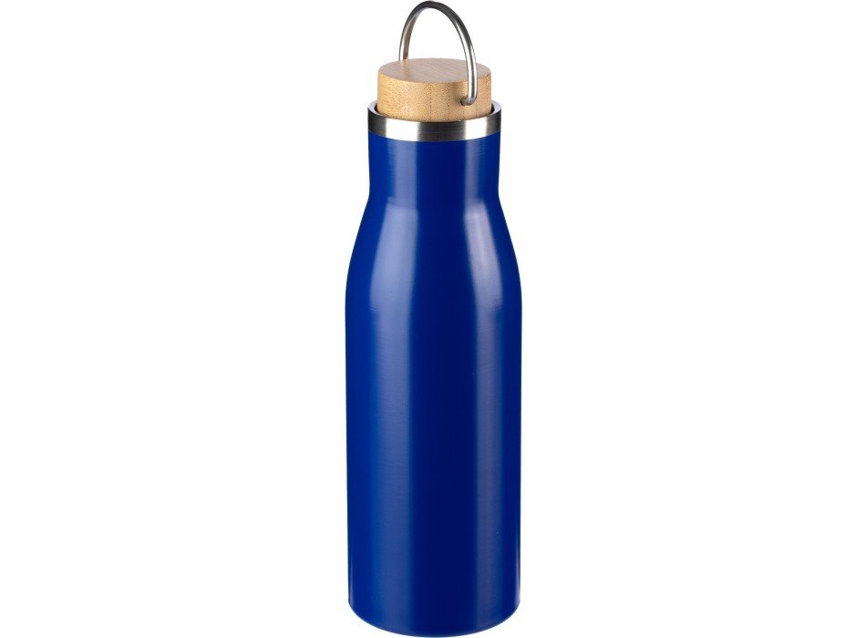 Recycled stainless steel bottle Aline FullGadgets.com