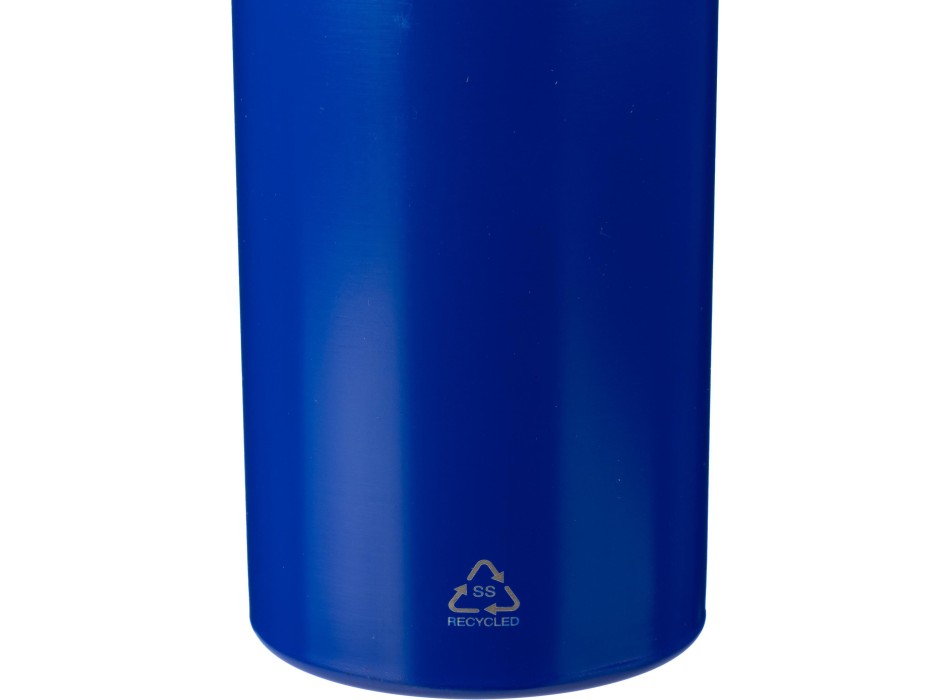 Recycled stainless steel bottle Aline FullGadgets.com