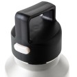 Recycled stainless steel double-walled bottle (600 ml) Mace FullGadgets.com