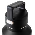 Recycled stainless steel double-walled bottle (600 ml) Mace FullGadgets.com